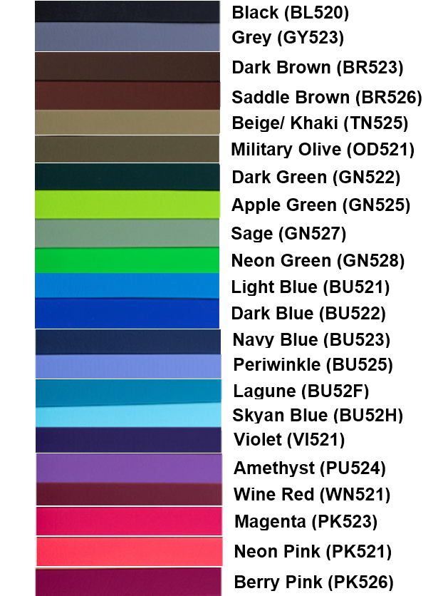PRE-ORDER BioThane Long Line