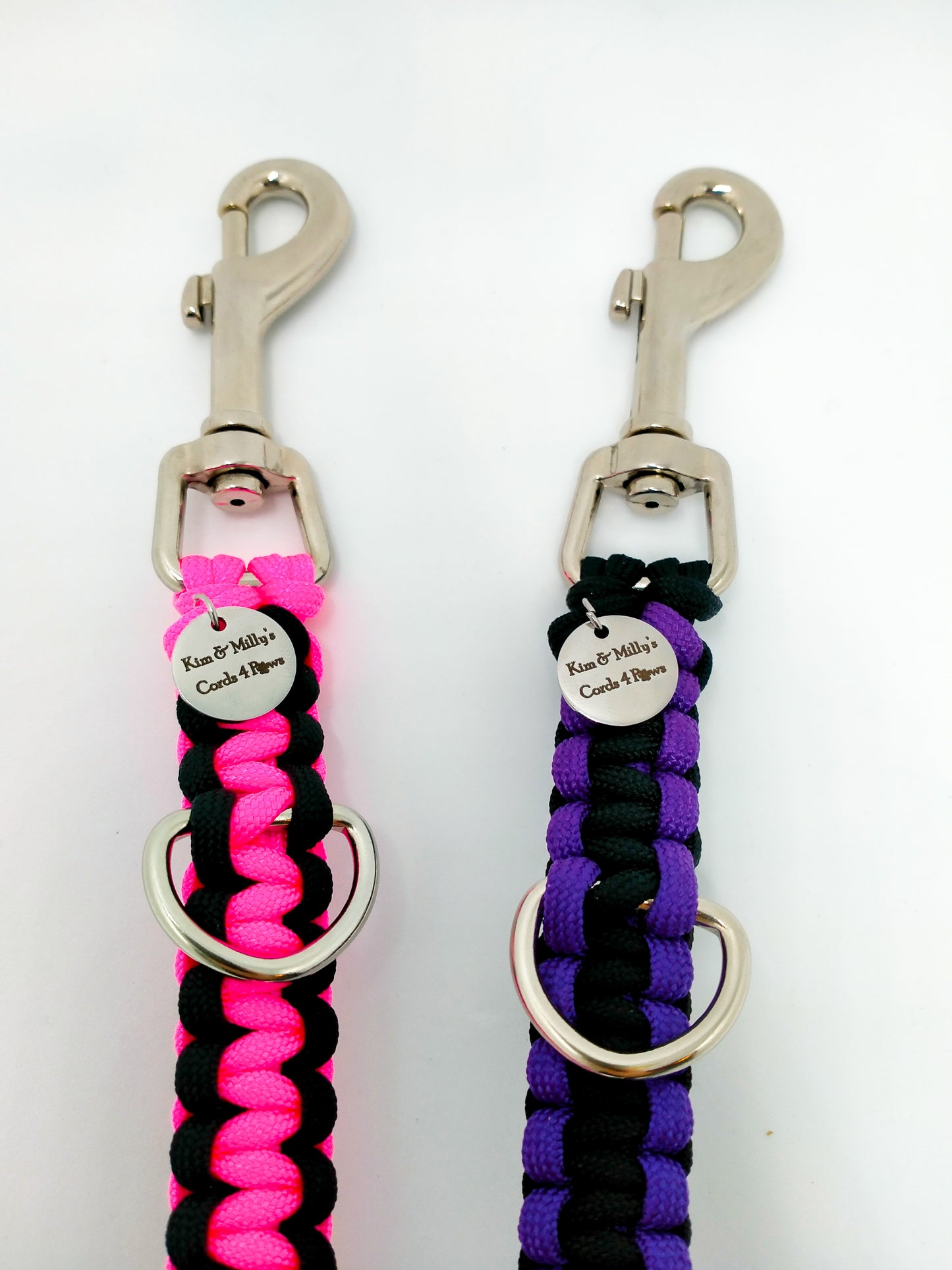 Groomer's Extension Strap cords4paws Paracord Handmade Dog Accessories Customizable Made in Germany Shipping worldwide