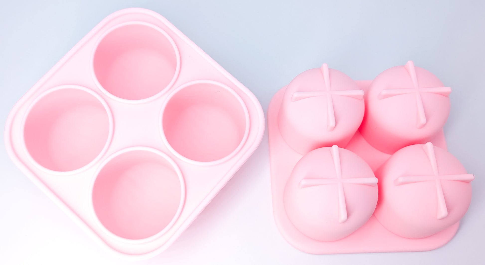 Lick 'N' Roll - Treatball Kim & Milly's Cords 4 Paws Paracord Handmade Dog Accessories Customizable Made in Germany Shipping worldwide