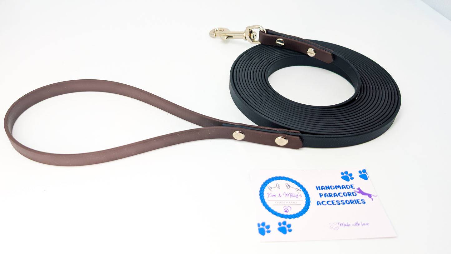 PRE-ORDER BioThane Long Line