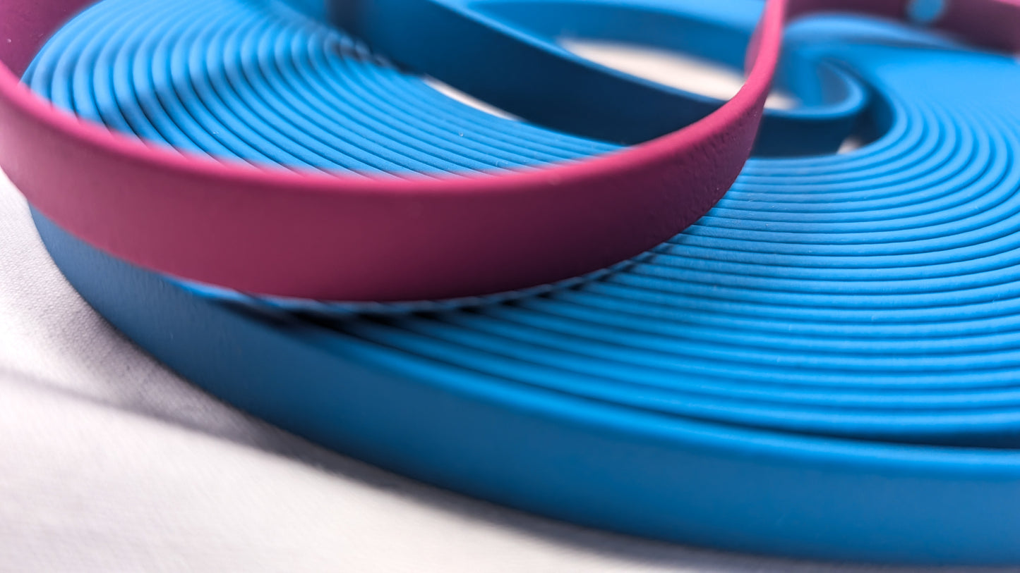 PRE-ORDER BioThane Long Line