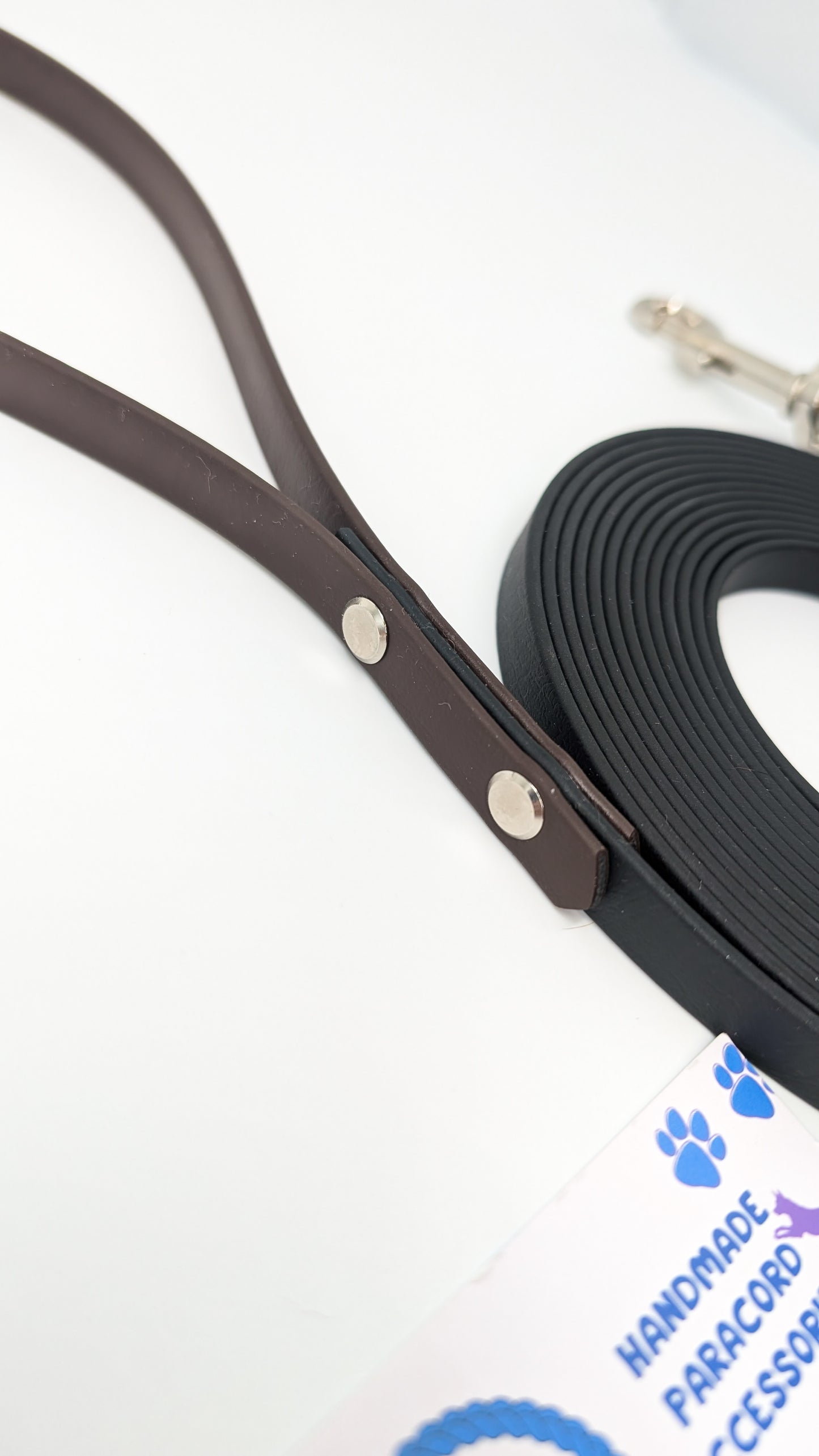 PRE-ORDER BioThane Long Line