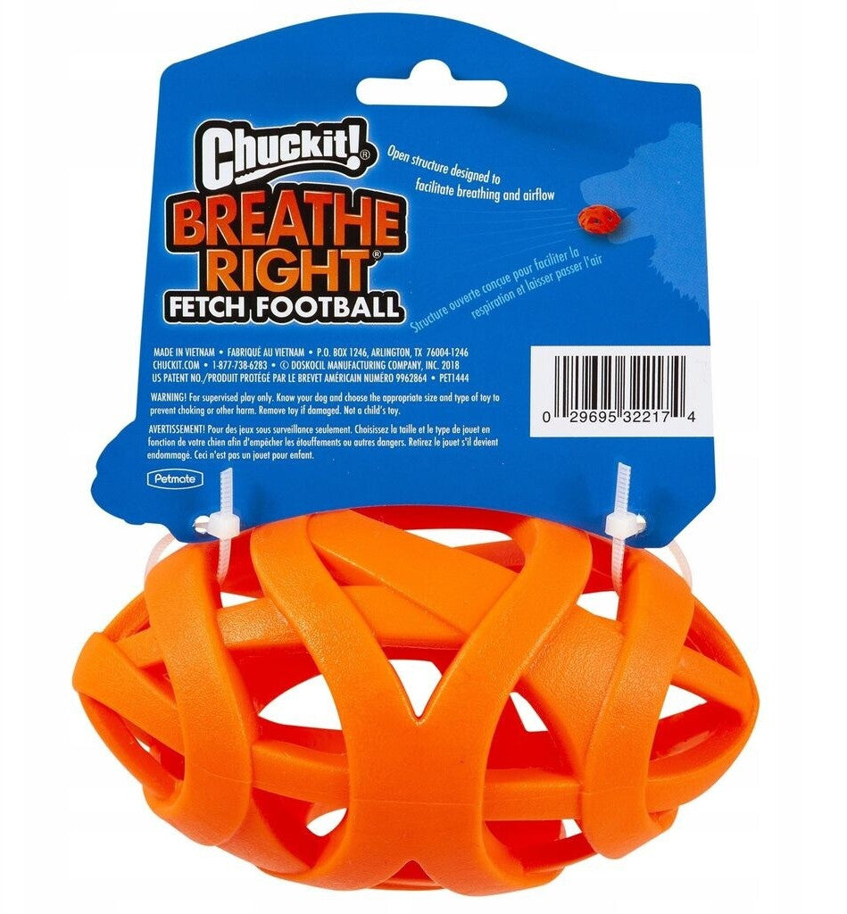 AUSSIE STOCK: Chuckit! Breathe Right Fetch Football Pawz & More Paracord Handmade Dog Accessories Customizable Made in Germany Shipping worldwide