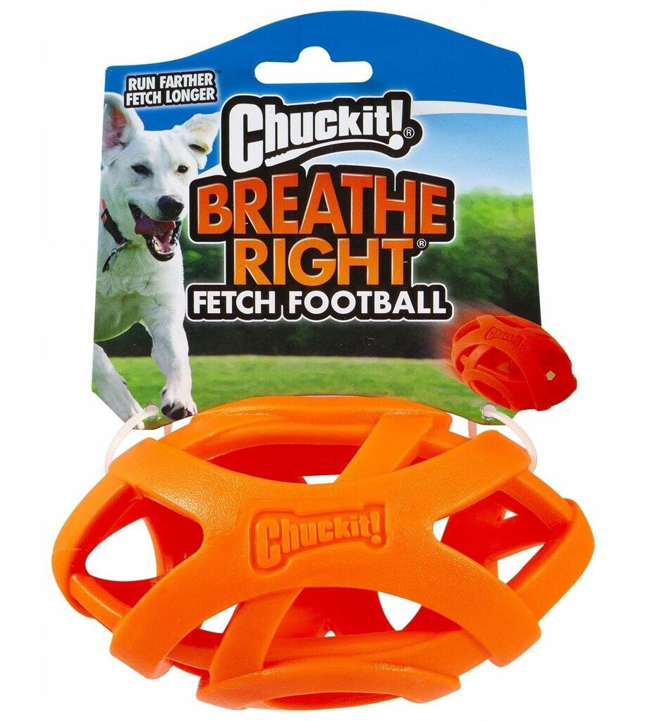 AUSSIE STOCK: Chuckit! Breathe Right Fetch Football Pawz & More Paracord Handmade Dog Accessories Customizable Made in Germany Shipping worldwide
