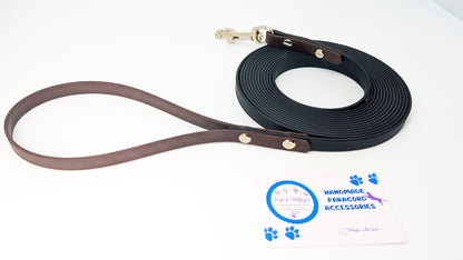 PRE-ORDER BioThane Long Line