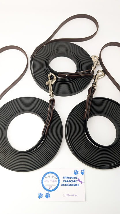 PRE-ORDER BioThane Long Line