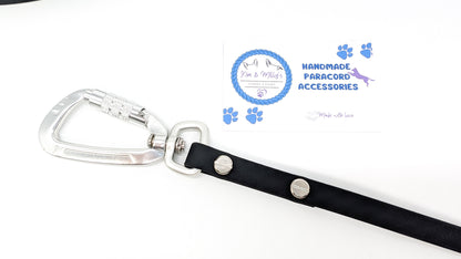 PRE-ORDER BioThane Long Line