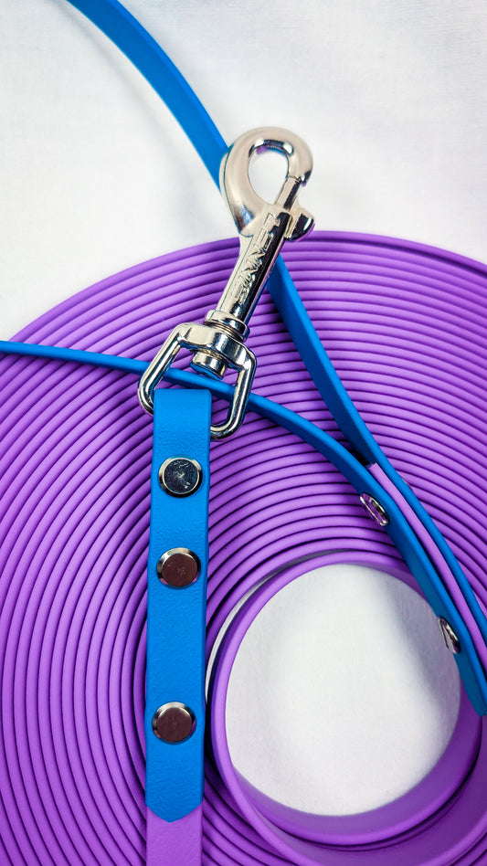 PRE-ORDER BioThane Long Line